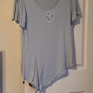 Together T-Shirt Top